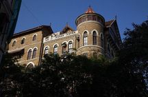 Old Mumbai Guided Walking Tour