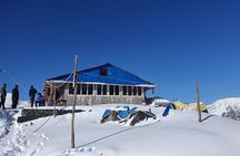 Mardi Himal Base Camp Heli Landing Tour From Pokhara