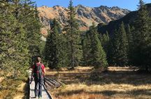 Day Hike with a Local Mountain Guide in High Tatras