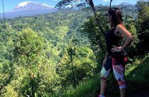 Materuni Waterfalls and Coffee Tour