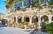 4 Days Tour In Doha | City Tour | North Tour | Desert Safari | West Tour 