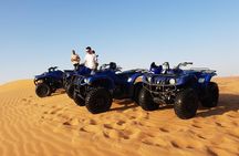 4 Days Tour In Doha | City Tour | North Tour | Desert Safari | West Tour 