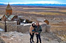 Private Tour to Khor Virap Monastery