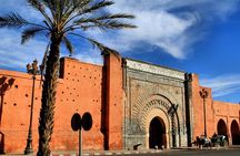 Historical Marrakech Walking Tour