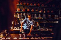 The Ultimate Craft Beer Adventure in Amsterdam!