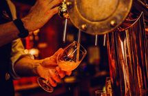 The Ultimate Craft Beer Adventure in Amsterdam!