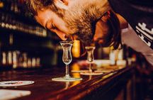 The Ultimate Craft Beer Adventure in Amsterdam!