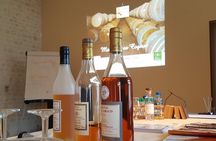 Cognac Masterclass with a certified Educator