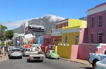 Cape Of Good Hope Bo-Kaap Penguins Full Day tour From Cape Town