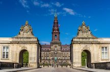 Copenhagen Private Walking Tour