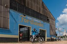 Amazon Fordlândia Tour