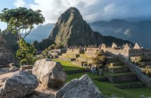 Machu Picchu Day Trip from Cusco