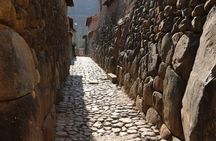 Full Day tour to the Sacred Valley