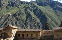 Full Day tour to the Sacred Valley
