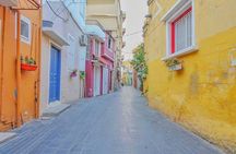 Lebanon tour Sidon & Tyre ruins with pick-up, guide,lunch+entries