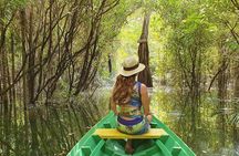 Amazon FULL Vacation Package 3 Days 