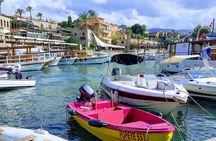 Guided Half-Day Private Trip to Byblos from Beirut