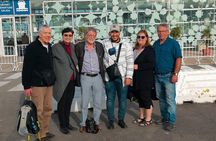 Tangier and Asilah Day Trip