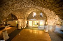 Lebanon tour Sidon & Tyre ruins with pick-up, guide,lunch+entries