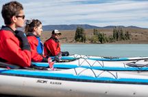 Darwin Experience - kayaks & adventure
