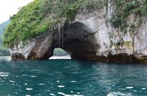Los Arcos, Animas and Quimixto Snorkel Cruise in Puerto Vallarta All Inclusive