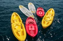 Los Arcos, Animas and Quimixto Snorkel Cruise in Puerto Vallarta All Inclusive