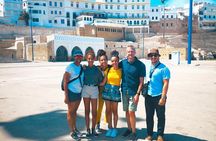 Tangier and Asilah Day Trip