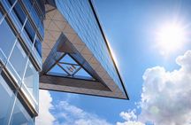 NYC Edge Observation Deck at Hudson Yards Admission Ticket