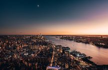 NYC Edge Observation Deck at Hudson Yards Admission Ticket