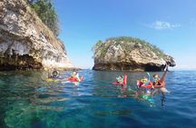 Los Arcos, Animas and Quimixto Snorkel Cruise in Puerto Vallarta All Inclusive