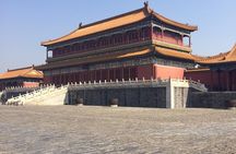 Small-Group Coach Tour: City Highlights of Beijing Including Lunch