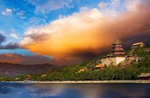Small-Group Coach Tour: City Highlights of Beijing Including Lunch