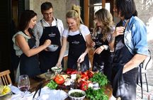 The Asado Experience - Premium Steak