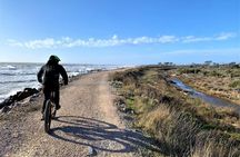 Maremma natural park e-bike tour