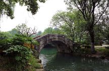Private Guiyang Day Tour Including Jiaxiu Pavilion And Qingyan Ancient Town