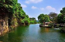 Private Guiyang Day Tour Including Jiaxiu Pavilion And Qingyan Ancient Town