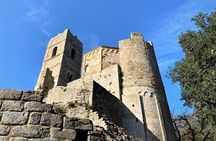 Maremma natural park e-bike tour