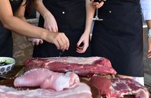 The Asado Experience - Premium Steak