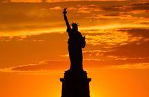 Manhattan Adventure Sightseeing Boat Tour - departing DOWNTOWN