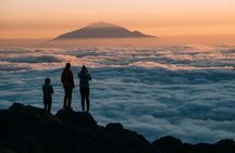 Mt Kilimanjaro Trek; Rongai Route - 6 Days 