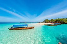 Prison island tours