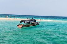 Prison island tours