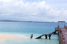 Prison island tours