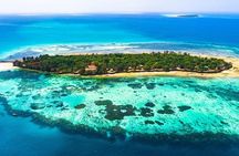 Prison island tours