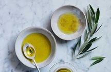 Wine tasting and Olive Oil in Tirana Surroundings