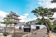 Takamatsu Half-Day Private Tour with Government-Licensed Guide