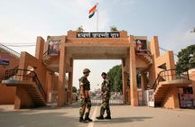 Amritsar Freedom Full-Day Private Tour with Pick Up