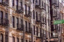 Private Lower East Side, Chinatown and Little Italy Food Tour