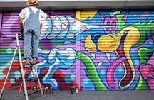 Private Lower East Side, Chinatown and Little Italy Food Tour