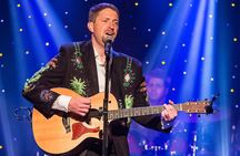 Branson Comedy Jamboree